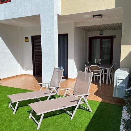 Summer Breeze Tenerife, Palm-Mar Ngoại thất bức ảnh