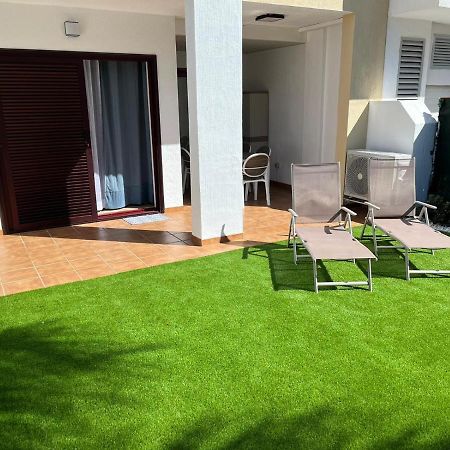 Summer Breeze Tenerife, Palm-Mar Ngoại thất bức ảnh