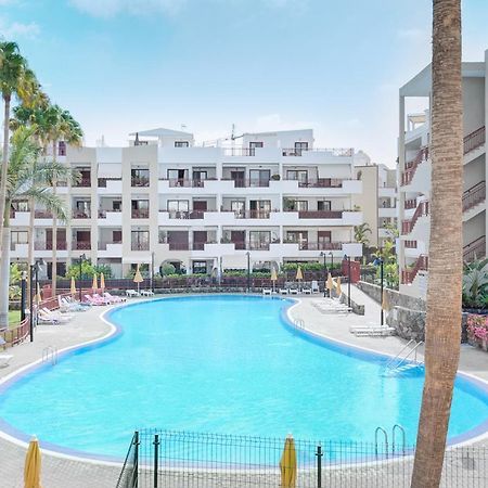 Summer Breeze Tenerife, Palm-Mar Ngoại thất bức ảnh