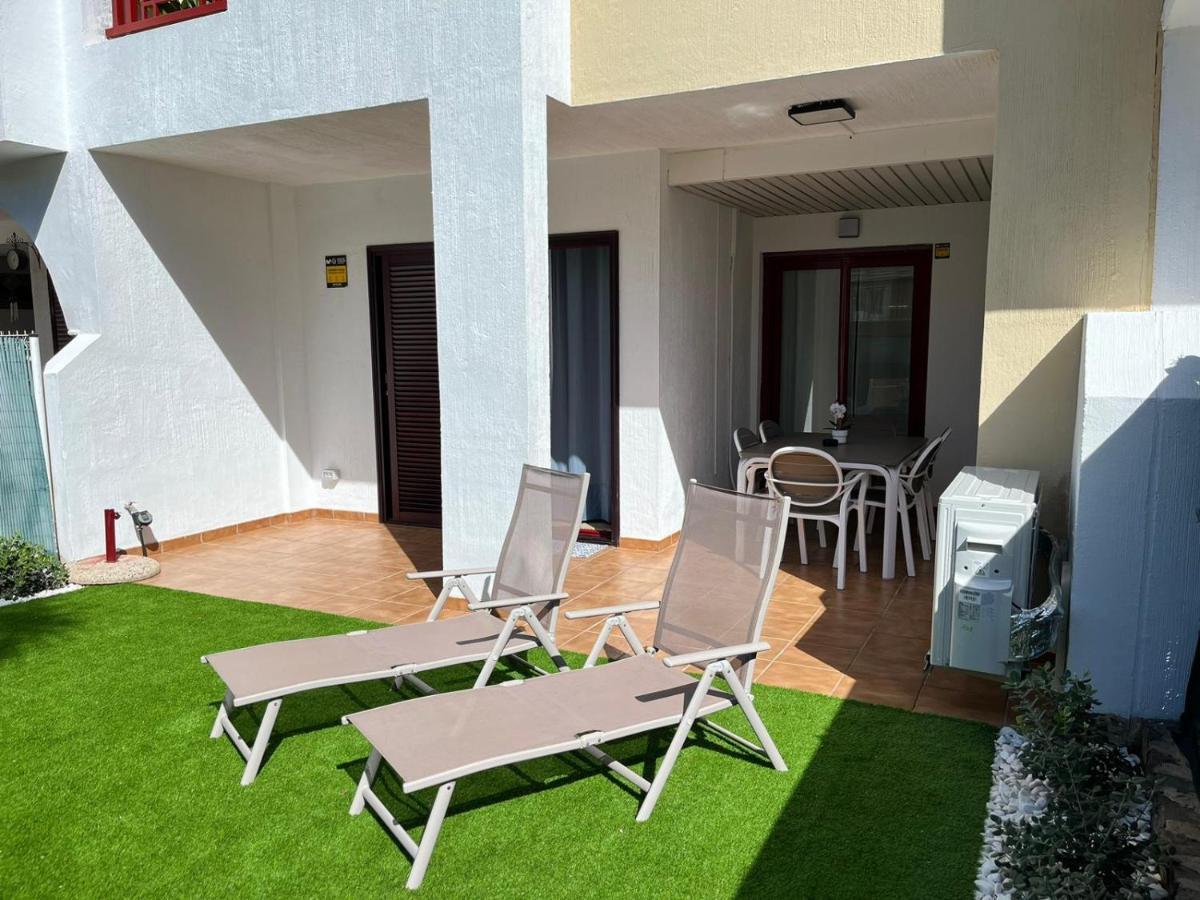 Summer Breeze Tenerife, Palm-Mar Ngoại thất bức ảnh