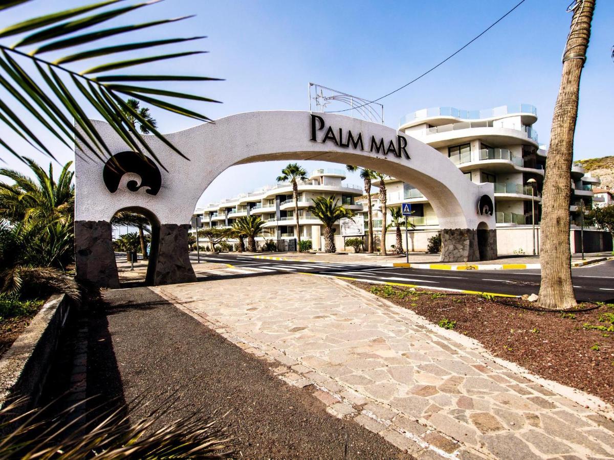 Summer Breeze Tenerife, Palm-Mar Ngoại thất bức ảnh