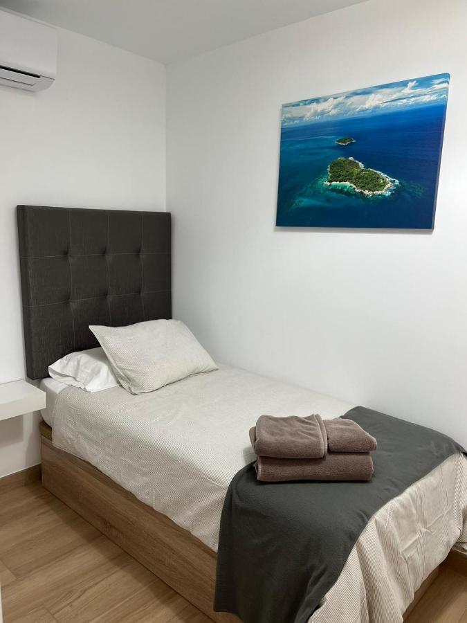 Summer Breeze Tenerife, Palm-Mar Ngoại thất bức ảnh
