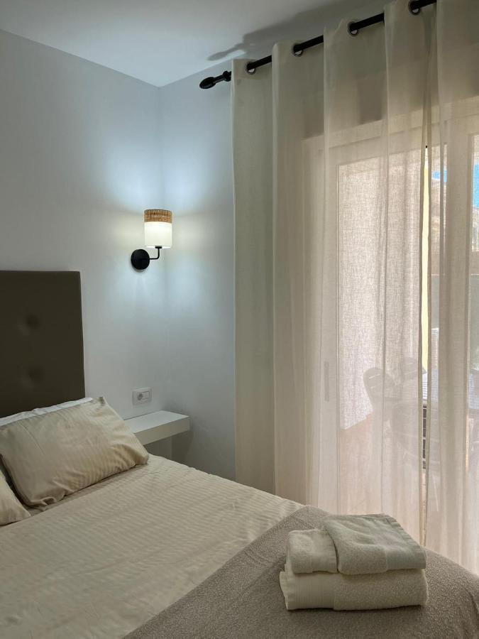 Summer Breeze Tenerife, Palm-Mar Ngoại thất bức ảnh