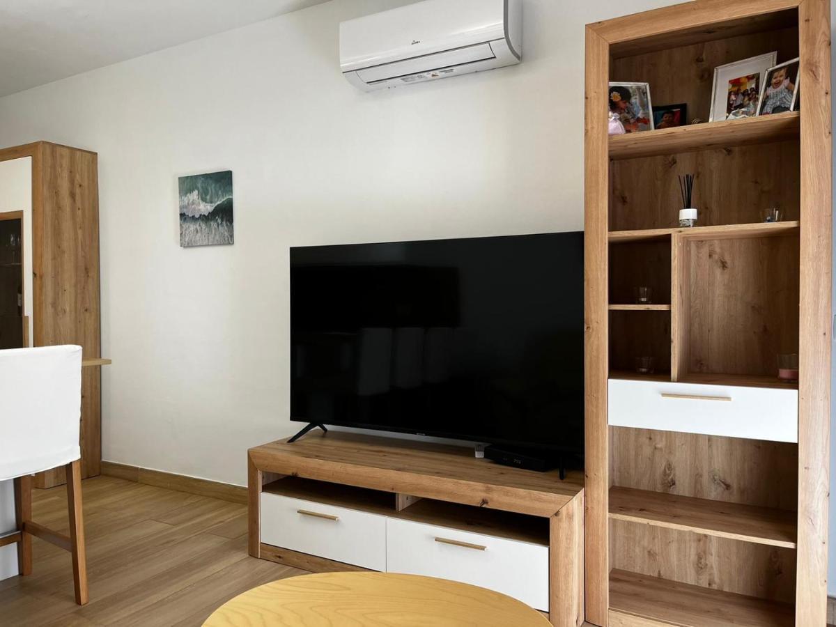 Summer Breeze Tenerife, Palm-Mar Ngoại thất bức ảnh