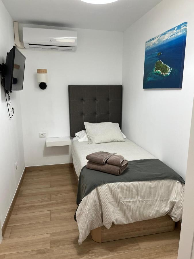 Summer Breeze Tenerife, Palm-Mar Ngoại thất bức ảnh