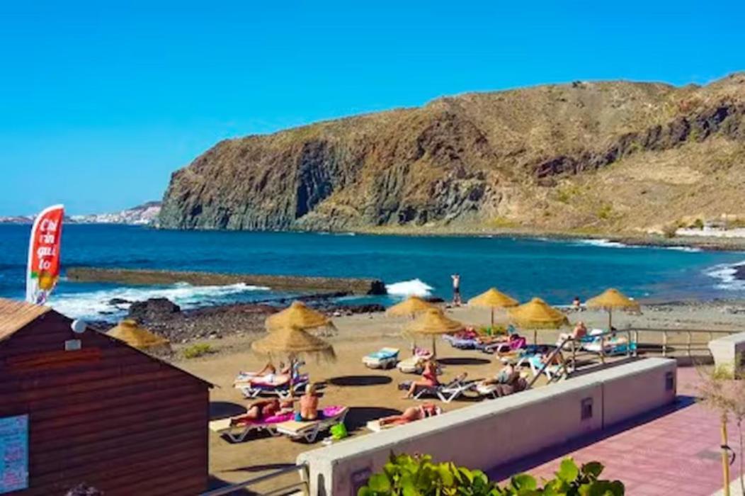 Summer Breeze Tenerife, Palm-Mar Ngoại thất bức ảnh
